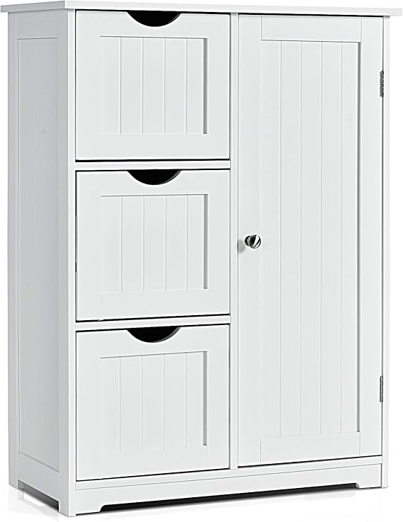 bathroom cupboard amazon