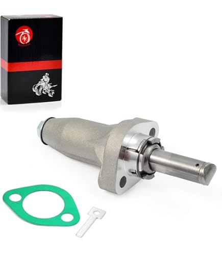 Amazon.com: Kawasaki 2011-2018 Ninja Zx-10R Cam Chain Tensioner