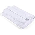 Caddy Golf Towel - Extra-Large 22” X 44” Caddie Towel Used by Tour Professionals, Premium Soft Cotton, Superior Absorption Caddy Towel | 5 Stylish Colors