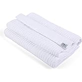 Caddy Golf Towel - Extra-Large 22” X 44” Caddie Towel Used by Tour Professionals, Premium Soft Cotton, Superior Absorption Caddy Towel | 5 Stylish Colors