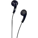 JVC HA-F150-VN-E GUMY In-Ear Headphones - Grape Violet