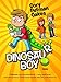 Dinosaur Boy
