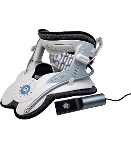 Neck Massager, 3 In 1 Modes, Electric Shoulder Relaxer - View #14