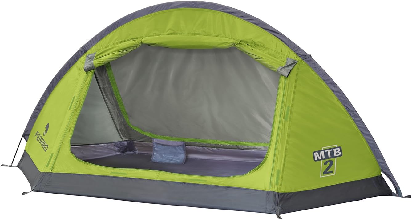 Ferrino MTB 2 Tent Mod. 99031 Verde