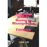 Learning Human Resource Management Function
