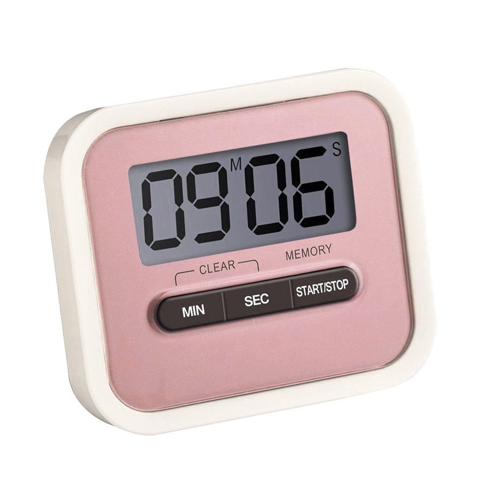 Best Kitchen Timer Magnetic Digital Round