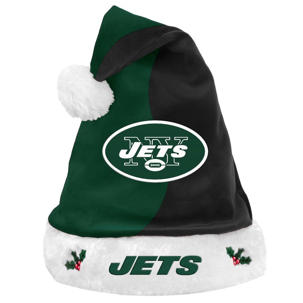 FOCO NFL Unisex CMBS2017 Basic Santa Hat FOCO NFL Unisex CMBS2017 Basic Santa Hat