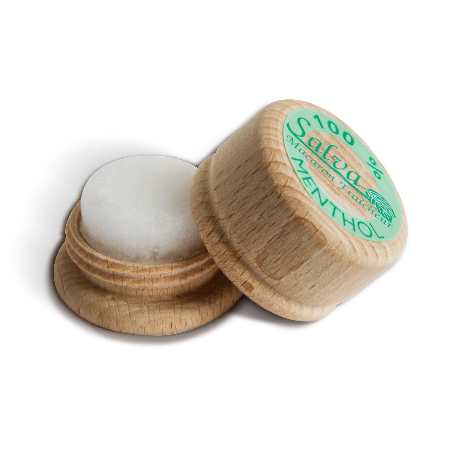 Cooper Salva Menthol Freshness Macaroon 7g