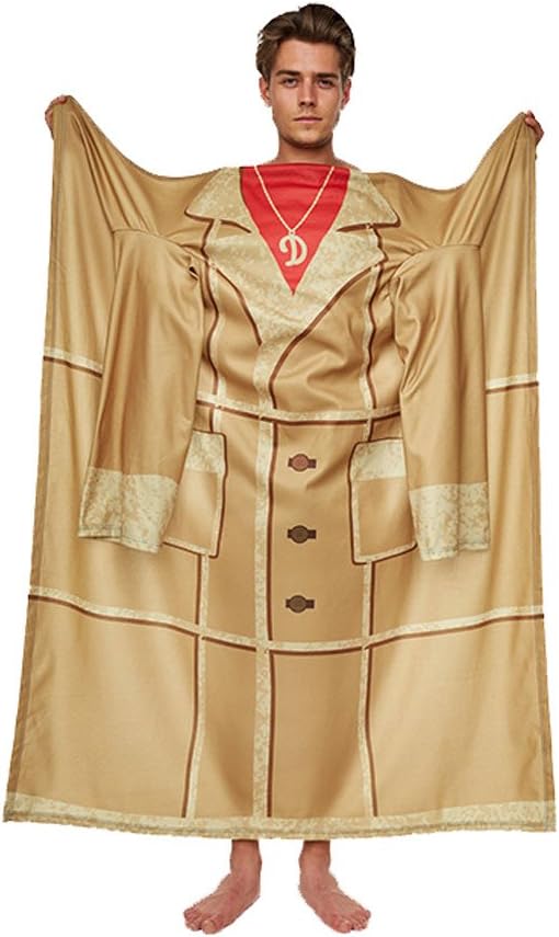 Only Fools And Horses Del Boy Lounger