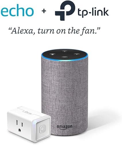how to connect amazon echo 2nd generation