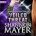 Veiled Threat: Rylee Adamson, Book 7