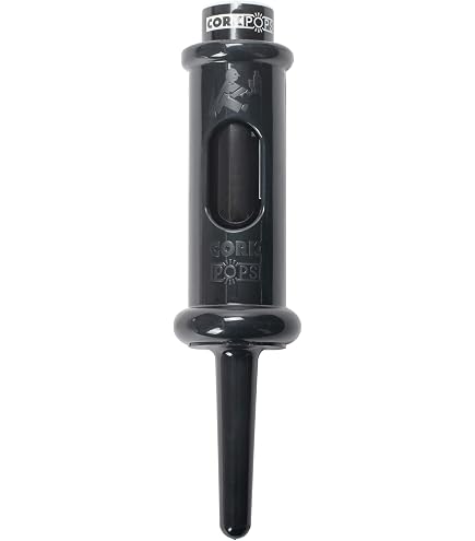 Recharge Liège Assistée Pression Wine Opener Lot De 2 Cartouches Recharge Pour Cork Pops Recharge Legacy Décapsuleur
