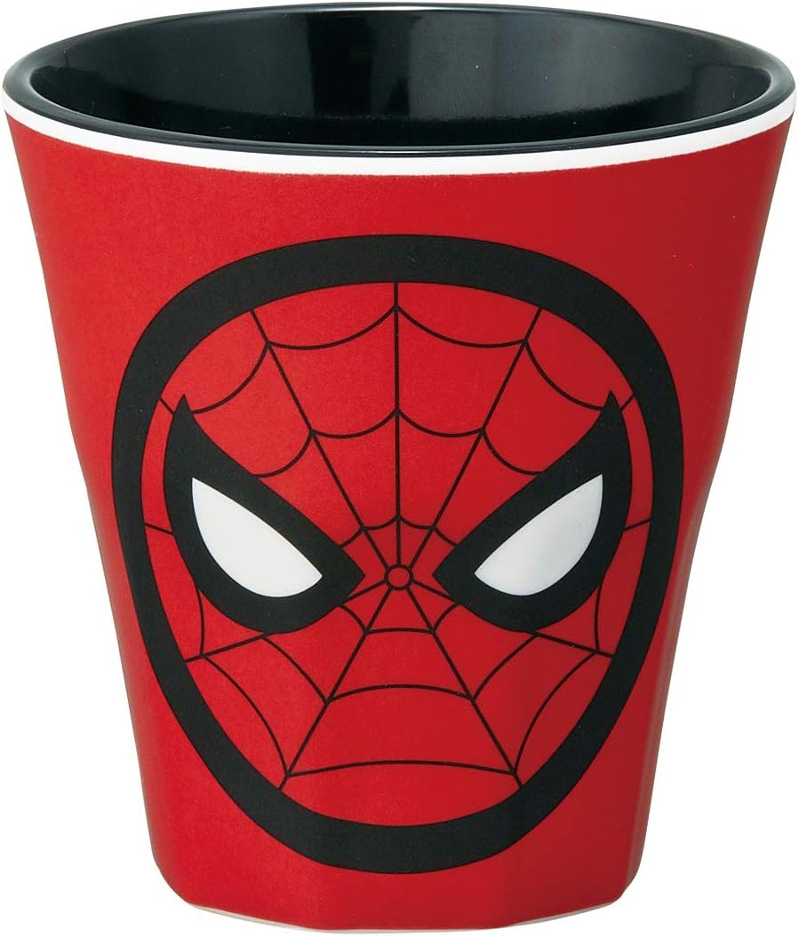 Amazon スケーター タンブラー メラミン コップ スパイダーマン Marvel 270ml Mtb2 グラス タンブラー オンライン通販 Amazon スケーター タンブラー メラミン コップ スパイダーマン Marvel 270ml Mtb2 グラス タンブラー オンライン通販