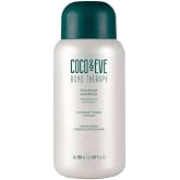 Coco &amp; Eve Pro Bond Repair Shampoo - Helps with Breakage - 9.47 fl oz | Color Safe Bonding Shampoo for Damaged &amp; Color Treated Hair, for Women &amp; Men, Helps Repair Curly, Wavy &amp; Straight Hair