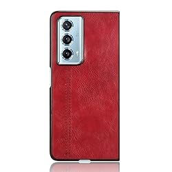 Kukoufey Compatible with Honor Magic Vs2 Case