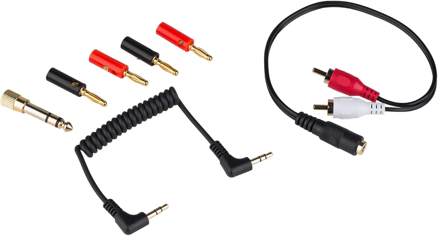 Dayton Audio DTA120BT Class D Mini Amplifier 60WPC With Bluetooth