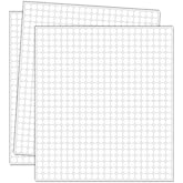Ouzoustate 1/4" White Dot Stickers Small Tiny Mini Little Circle Stickers | Used as calendar markers, kindergarten activities, craftst, recommended for writing with oil-based markers,strong adhesion.