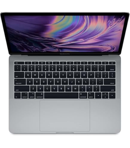 Amazon.com: Apple 2019 MacBook Pro with 2.3GHz Intel Core i9, 16
