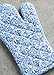 Maison d'Hermine Oven Gloves 100% Cotton Oven Mitt 7