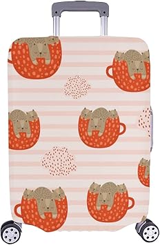 samsonite suitcase protector