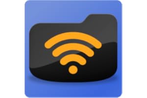 WiFi File Explorer PRO