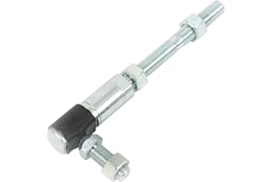 Omix-Ada | 16919.08 | Clutch Push Rod, Lower | OE Reference: 8126668 | Fits 1972-1986 Jeep CJ