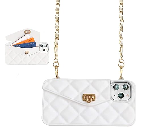 UnnFiko Wallet Case Compatible with iPhone 11 Pro Max, Cute Light