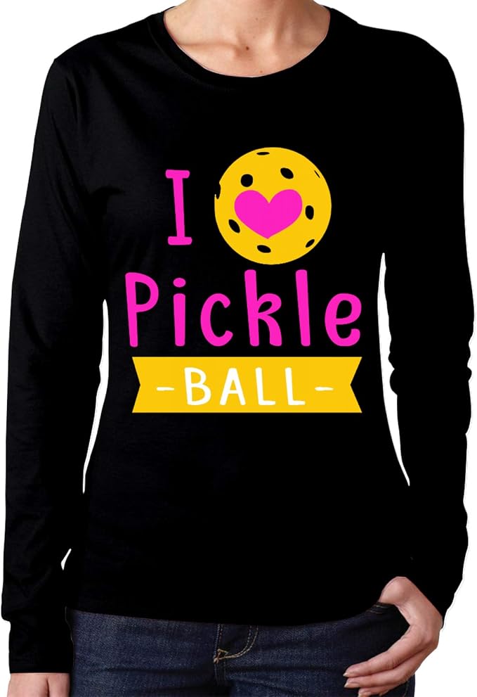 pickleball shirts for ladies