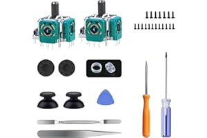 AOLION Controller Joystick Replacement for Xbox One