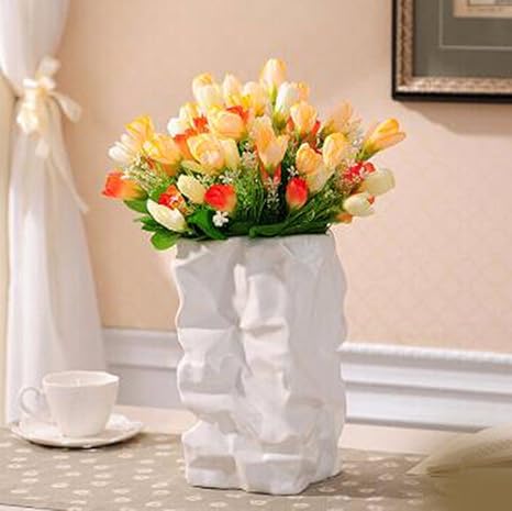 Jrfba Modern Ceramic Creative Home Furnishing Living Room Tv