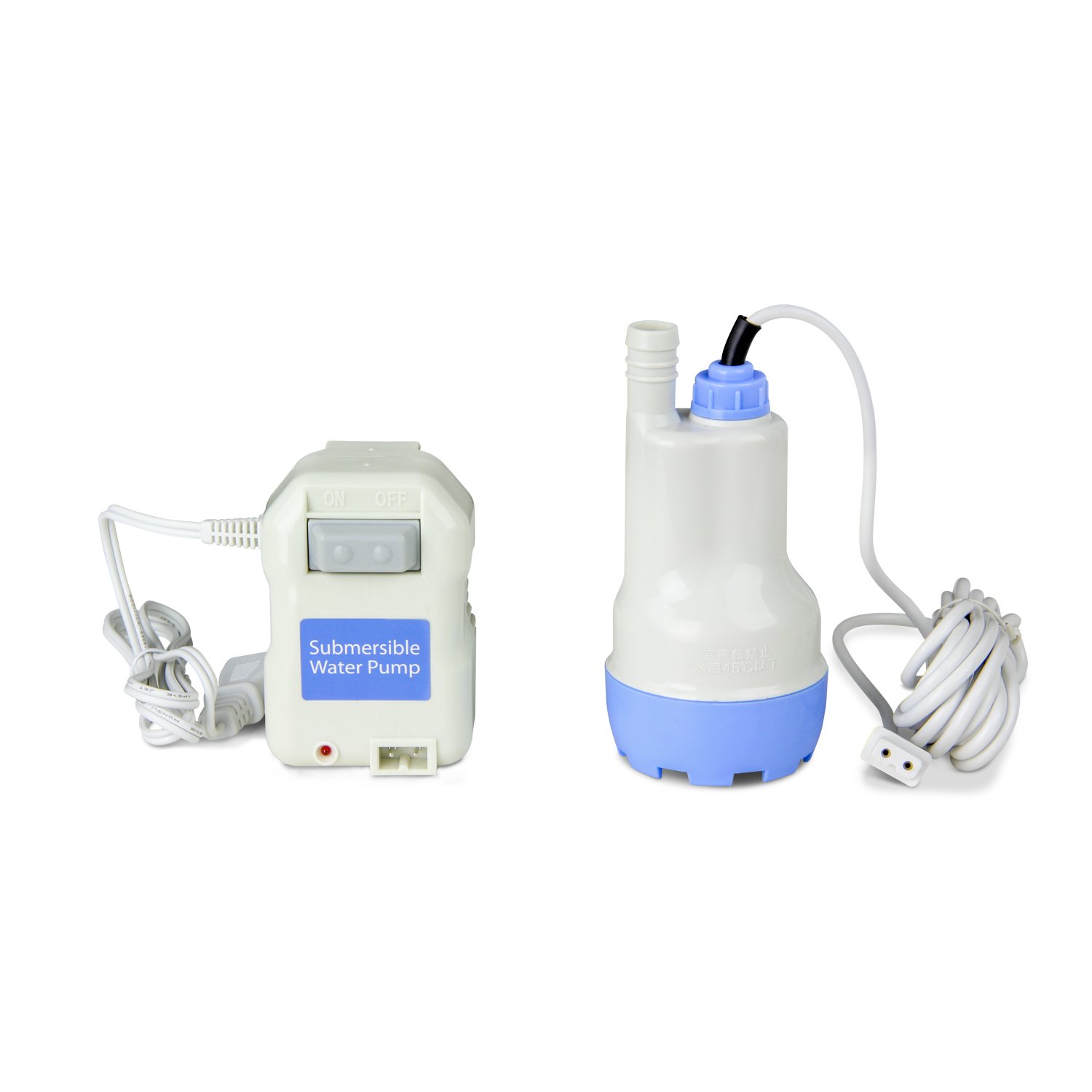 Best aquarium electric vacuum pump