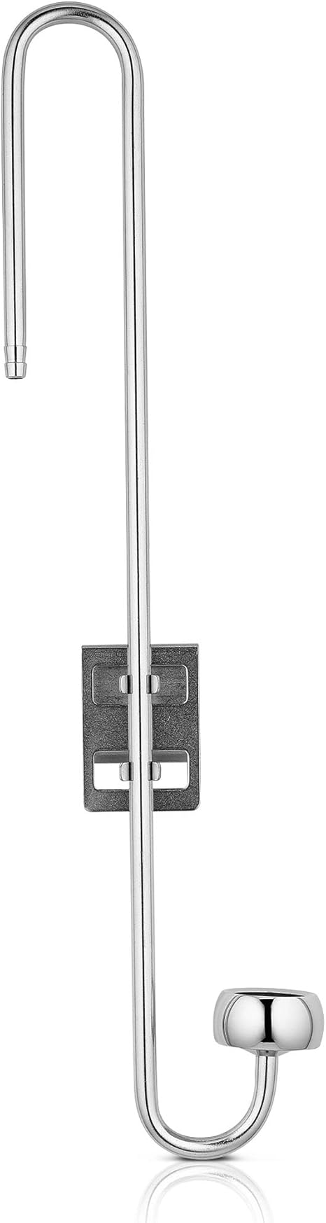 measury co2 diffusor aquarium aus edelstahl diffuser aquarium 250mm amazon de haustier