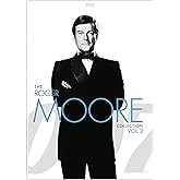 James Bond Moore Coll Vol 2 (DVD)