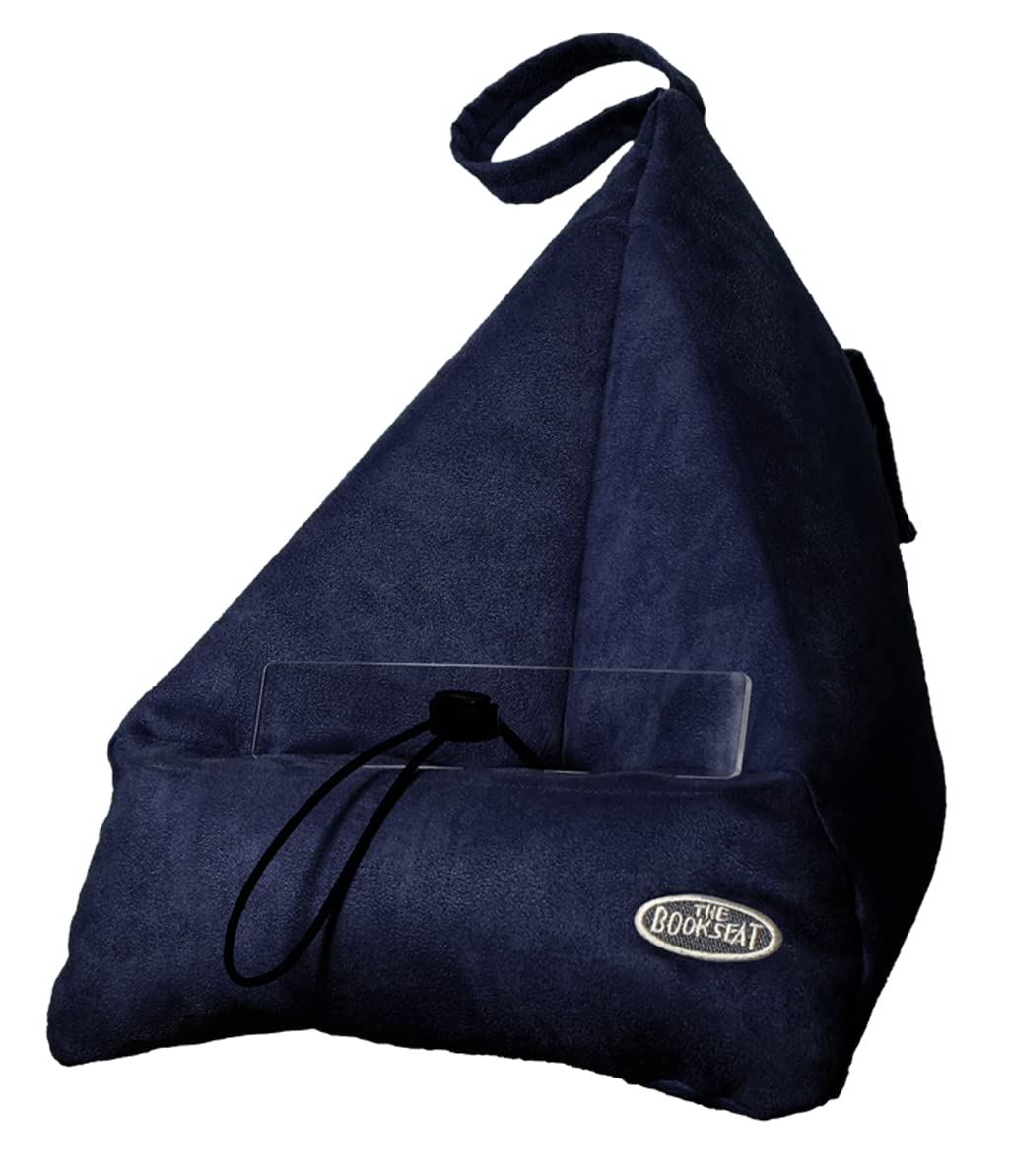 Mapiberia 9346017000925 – The Book Seat, Navy Blue