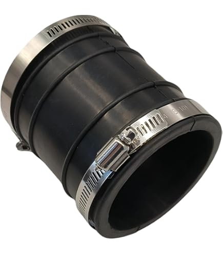 Amazon.com: Sierra 18-2780-1 Exhaust Hose - 4