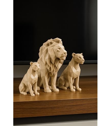 NAN ZAI NAN FANG Presente ideal para grávidas e mães | Estatueta