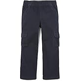 The Children's Place Boys Pull on Cargo Pants