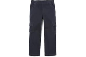 The Children's Place Boys Pull on Cargo Pants