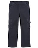 The Children's Place Boys Pull on Cargo Pants,New