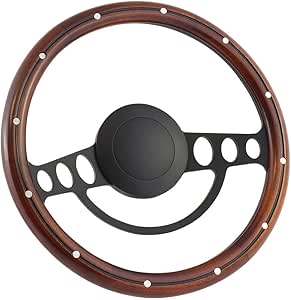 steering