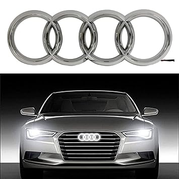 Audi A3 8p Bonnet Wont Open