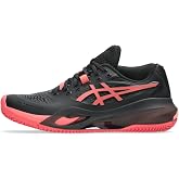 ASICS Women's Gel-Resolution X Clay Tennis Shoes