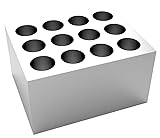 4E's USA Dry Bath Incubator Block - Universal