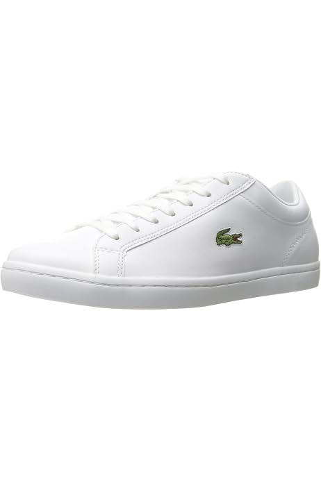 Lacoste Men's Lerond BL21 1 CMA Leather 