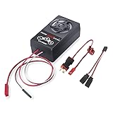 G.T.Power Engine Sound Simulator System RC Engine