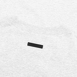 Villeion Styles Essentials SS24 Jersery Crewneck