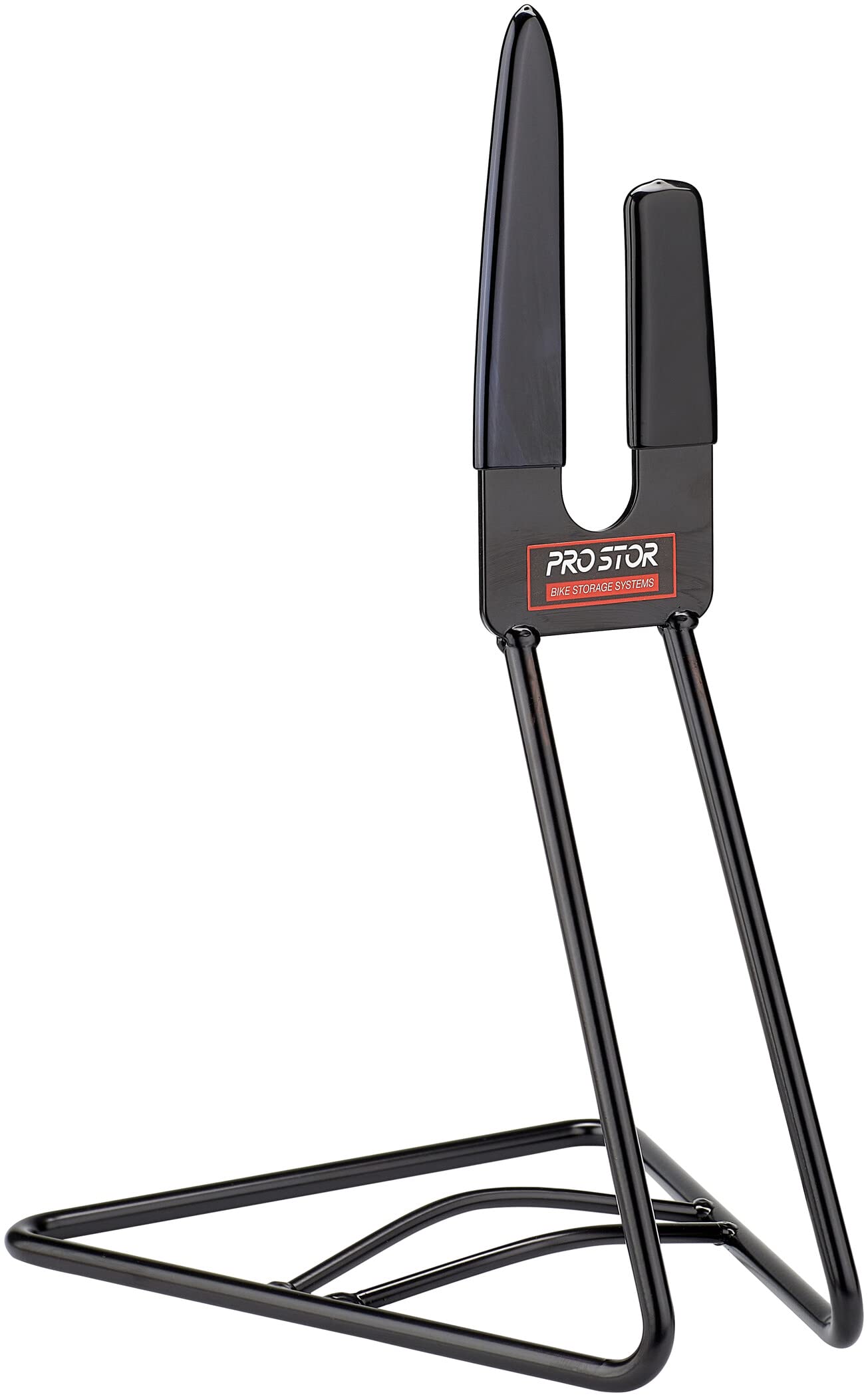 2260811600 Unisex Adult Bicycle Stand, Black, 1 Size