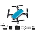 DJI Spark, Fly More Combo, Sky Blue