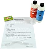 ALDON Innovating Science pH Up/Down Control Kit for