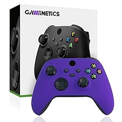 Gamenetics Custom Official Wireless Bluetooth